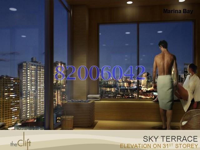 The Clift (D1), Apartment #161061332